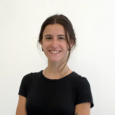 Foto de Francisca Sagristá