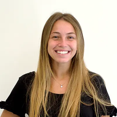 Foto de Sofía Matich