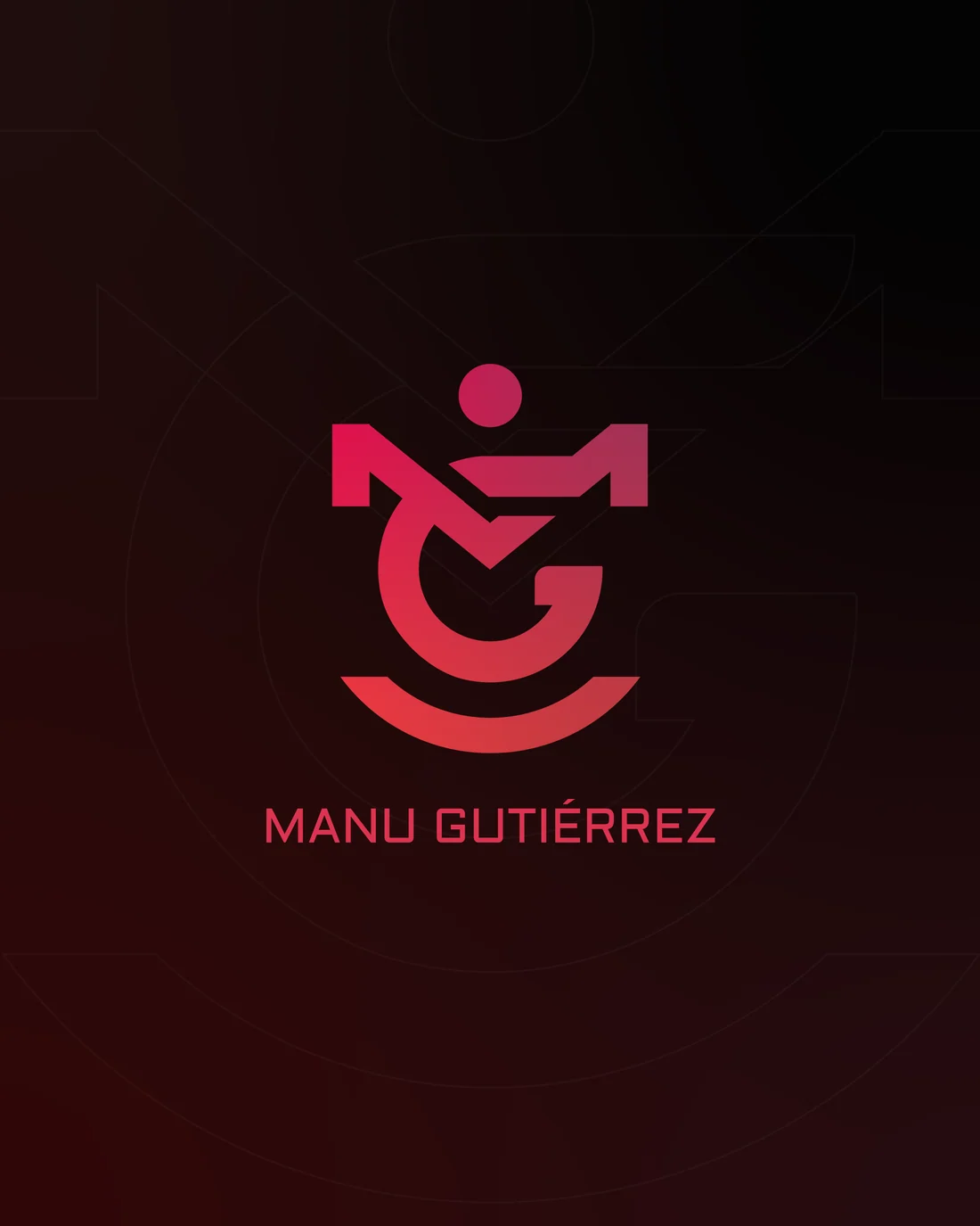 Identidad de Manu Gutiérrez